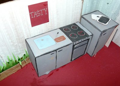 01.06.2015 - Dream classroom (projekt LA NGONPO) - Album - fotografie 51